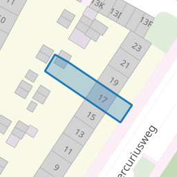 Perceel PMR00-D-1543