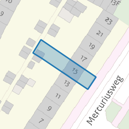 Perceel PMR00-D-1544