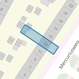 Perceel PMR00-D-1545