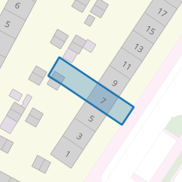 Perceel PMR00-D-1548