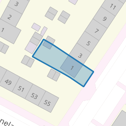 Perceel PMR00-D-1551