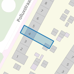 Perceel PMR00-D-1561