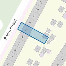 Perceel PMR00-D-1564