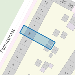 Perceel PMR00-D-1565