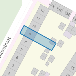 Perceel PMR00-D-1566