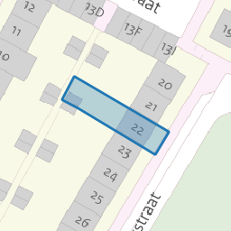 Perceel PMR00-D-1570