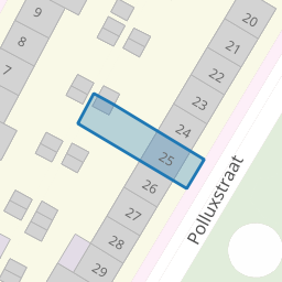 Perceel PMR00-D-1573