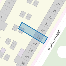 Perceel PMR00-D-1574