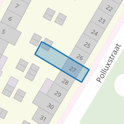 Perceel PMR00-D-1575