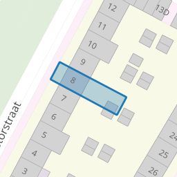 Perceel PMR00-D-1593