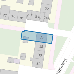 Perceel PMR00-D-1614