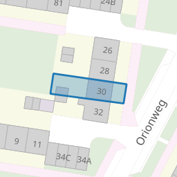 Perceel PMR00-D-1616