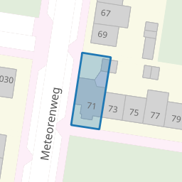 Perceel PMR00-D-1641