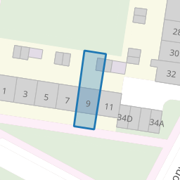 Perceel PMR00-D-1652