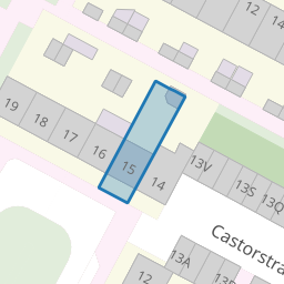 Perceel PMR00-D-1656