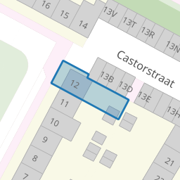 Perceel PMR00-D-1660