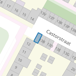 Perceel PMR00-D-1662