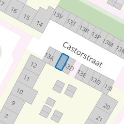 Perceel PMR00-D-1664