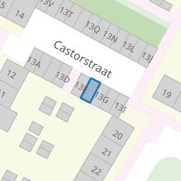 Perceel PMR00-D-1667