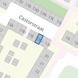 Perceel PMR00-D-1668