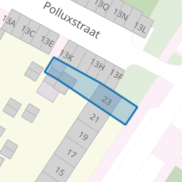 Perceel PMR00-D-1672