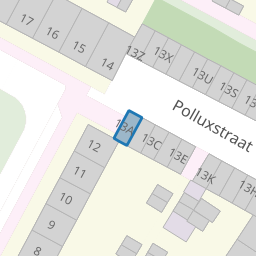 Perceel PMR00-D-1673