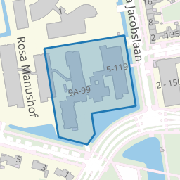 Perceel PMR00-D-1679