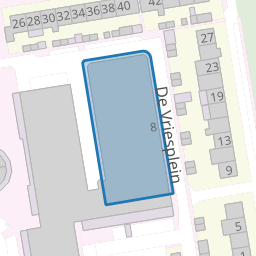 Perceel PMR00-D-1680