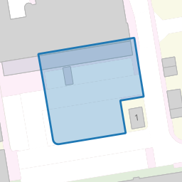Perceel PMR00-D-1681