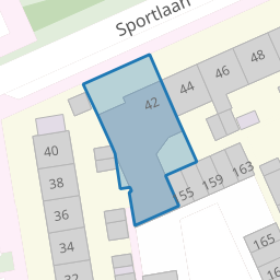 Perceel PMR00-D-1688