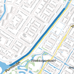 Perceel PMR00-D-1699