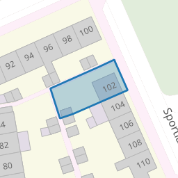 Perceel PMR00-D-1700