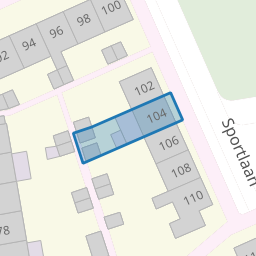 Perceel PMR00-D-1701