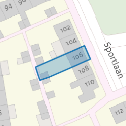 Perceel PMR00-D-1702