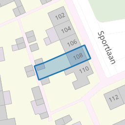 Perceel PMR00-D-1703