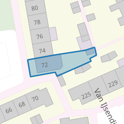 Perceel PMR00-D-1705