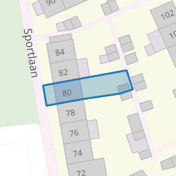 Perceel PMR00-D-1709