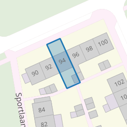 Perceel PMR00-D-1714