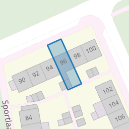 Perceel PMR00-D-1715