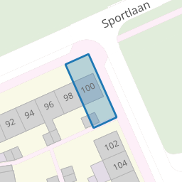 Perceel PMR00-D-1717