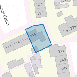 Perceel PMR00-D-1721