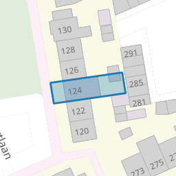 Perceel PMR00-D-1724