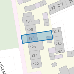 Perceel PMR00-D-1725