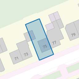 Perceel PMR00-D-1743