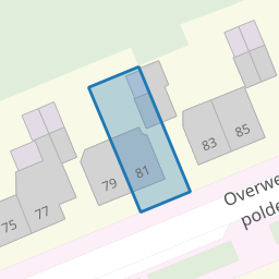 Perceel PMR00-D-1746