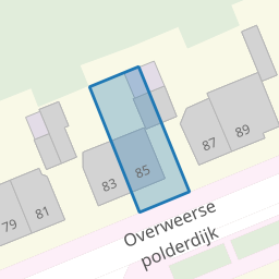 Perceel PMR00-D-1748