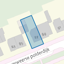 Perceel PMR00-D-1749