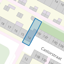 Perceel PMR00-D-1781