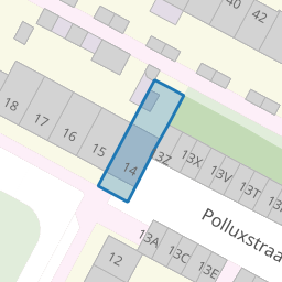 Perceel PMR00-D-1784