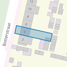 Perceel PMR00-D-1797